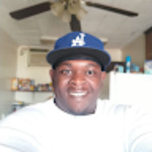 Meet your Posher, Terry